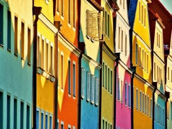 Produktbild: CALVENDO Puzzle Regensburg | 1000 Teile Lege-Gr&ouml;&szlig;e 64x48cm Foto-Puzzle f&uuml;r gl&uuml;ckliche Stunden