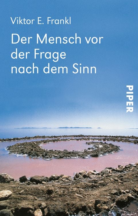 Produktbild: Der Mensch vor der Frage nach dem Sinn