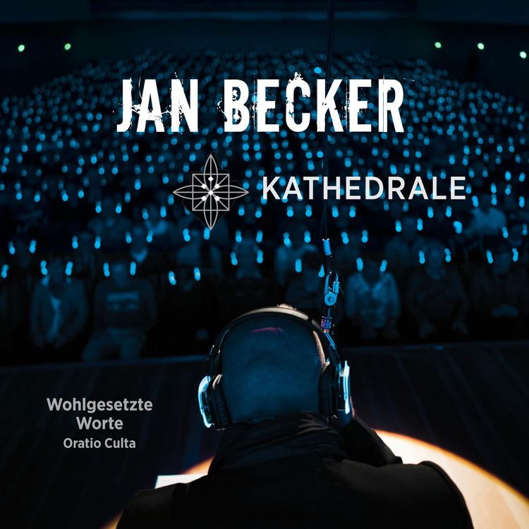 Produktbild: Kathedrale - Wohlgesetzte Worte - Oratio Culta