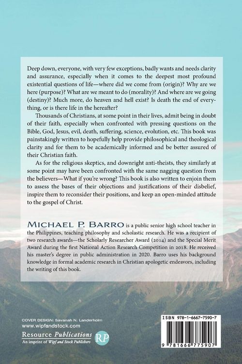 Produktbild: Atheism Is a Delusion