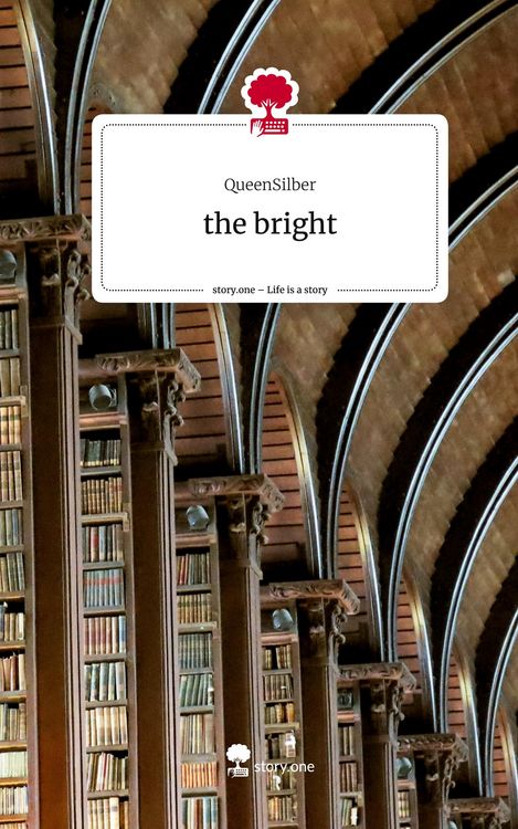 Produktbild: The bright. Life is a Story - story.one