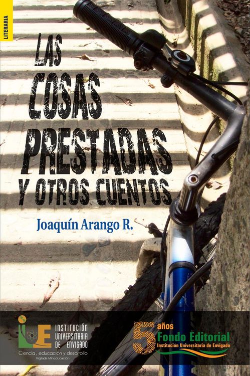 Produktbild: Las cosas prestadas y otros cuentos