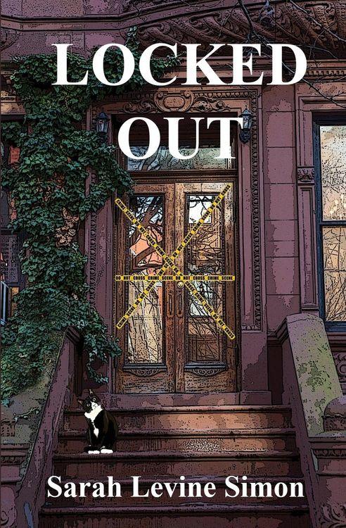 Produktbild: Locked Out