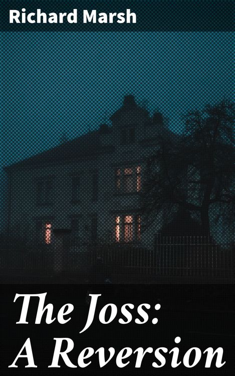 Produktbild: The Joss: A Reversion