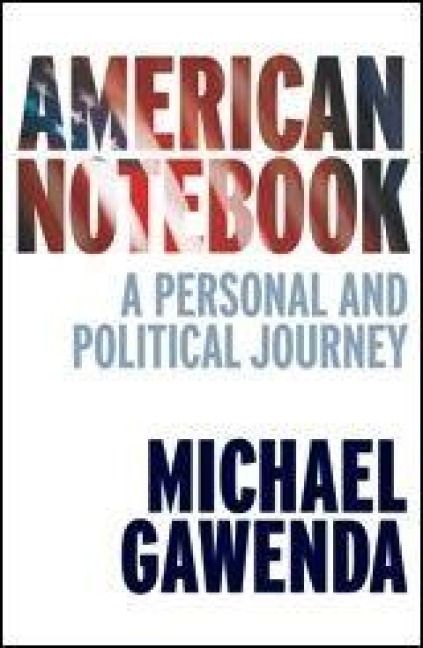 Produktbild: American Notebook
