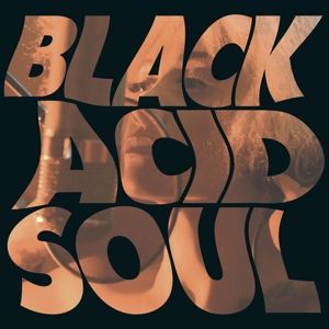 Produktbild: Black Acid Soul