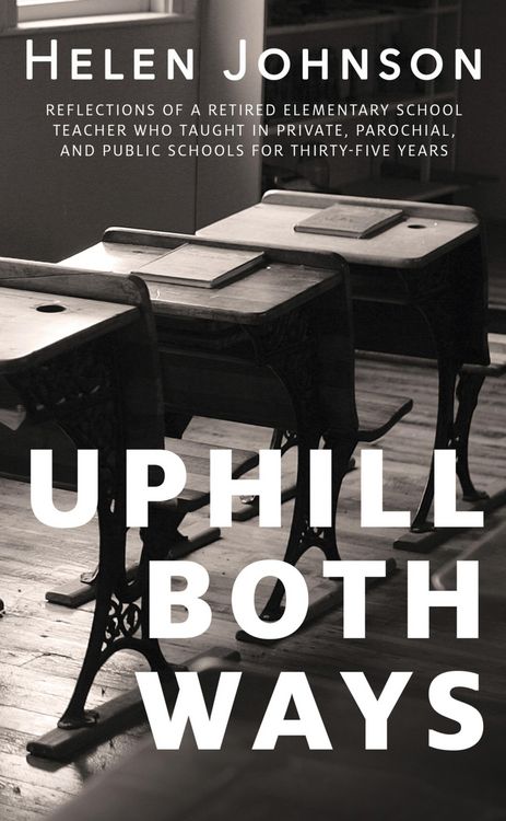 Produktbild: Uphill Both Ways