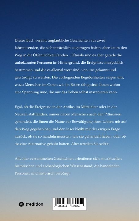 Produktbild: Die M&auml;rtyrerin