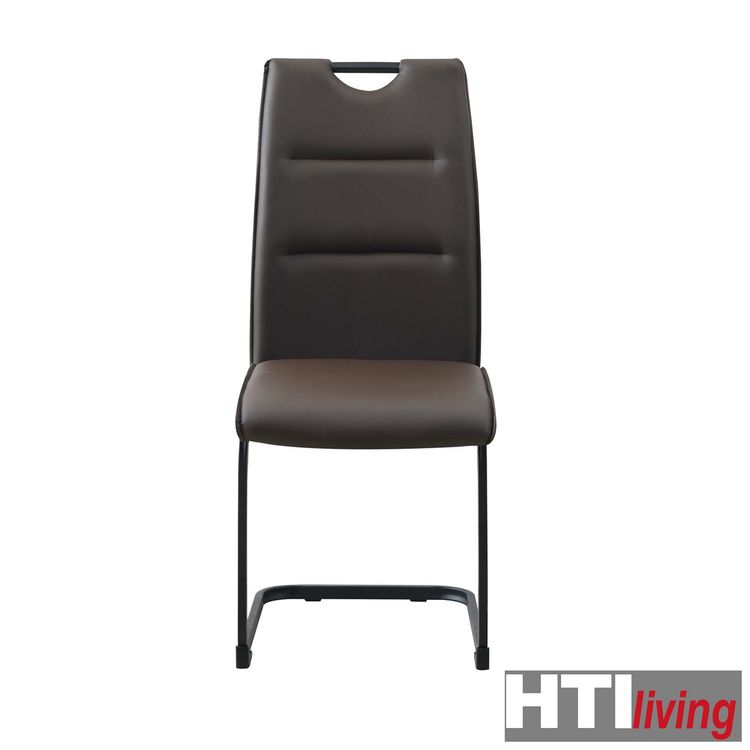 Produktbild: HTI-Living Schwingstuhl DannyP PU Schwingstuhl DannyP PU