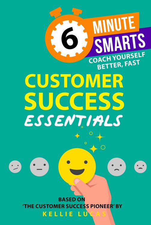 Produktbild: Customer Success Essentials