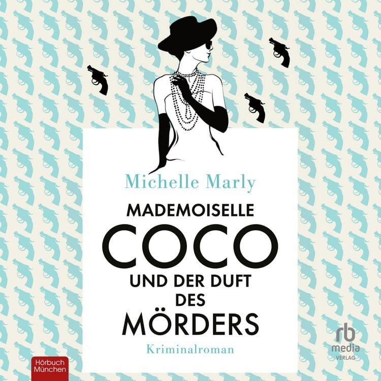 Produktbild: Mademoiselle Coco und der Duft des M&ouml;rders