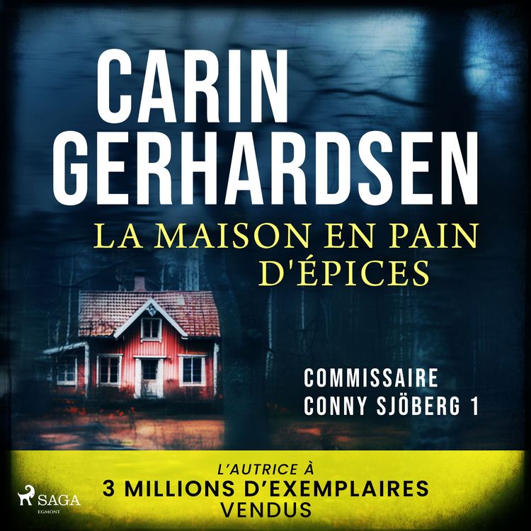 Produktbild: La Maison en pain d'&eacute;pices