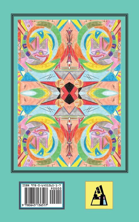 Produktbild: Saussure's Kaleidoscope