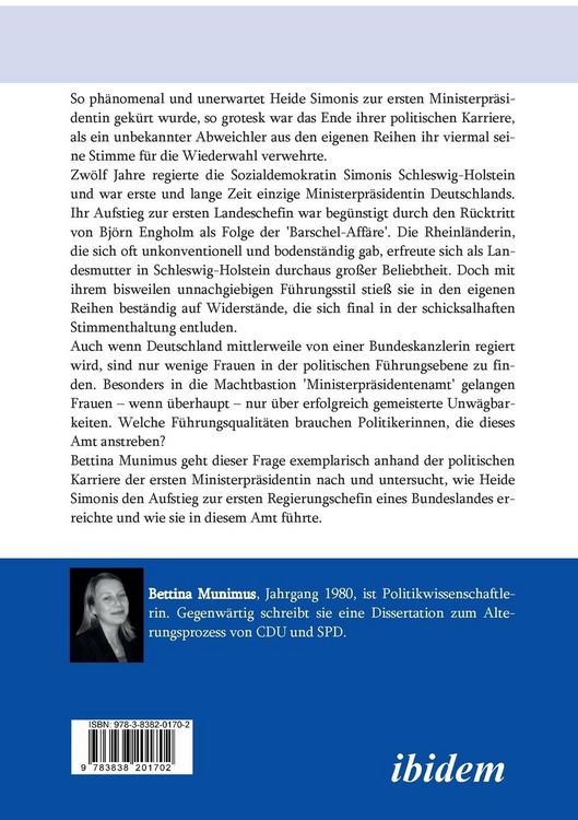 Produktbild: Heide Simonis