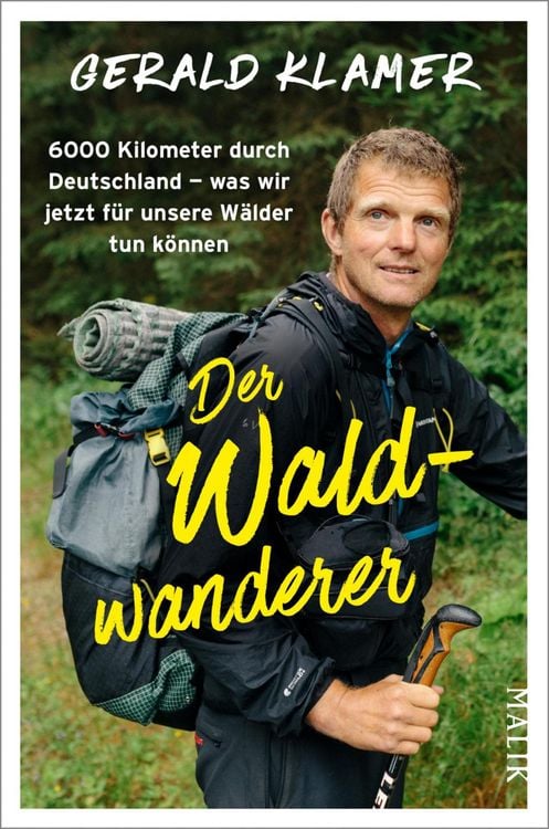 Produktbild: Der Waldwanderer