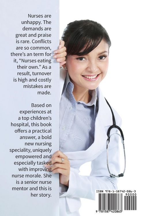 Produktbild: Senior Nurse Mentor