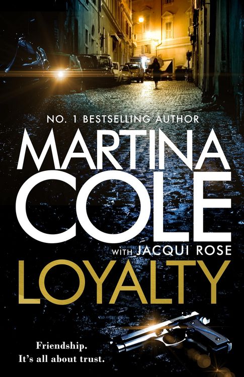 Produktbild: Loyalty