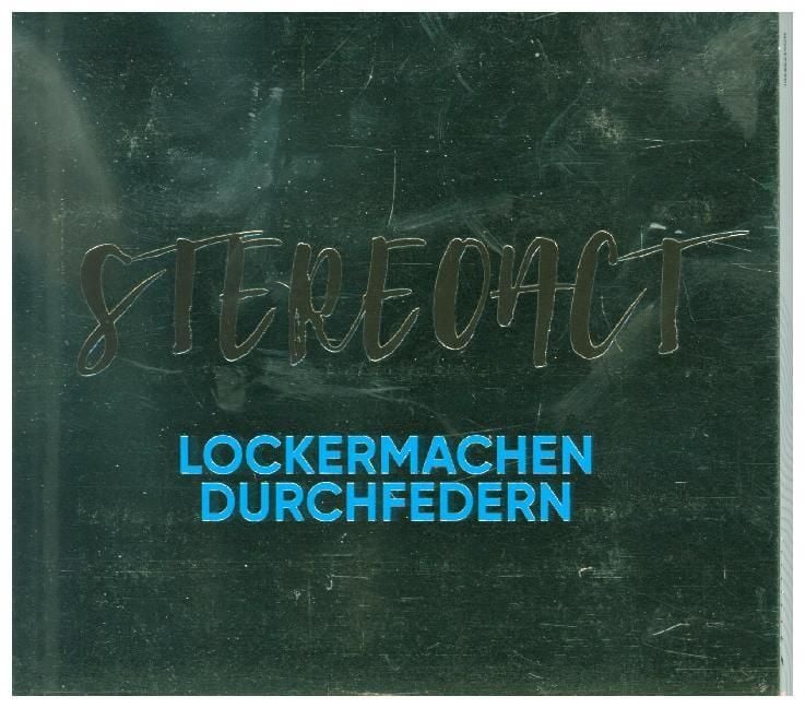 Produktbild: Lockermachen Durchfedern