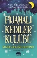 Produktbild: Pijamali Kediler Kul&uuml;b&uuml;