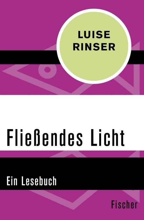 Produktbild: Flie&szlig;endes Licht