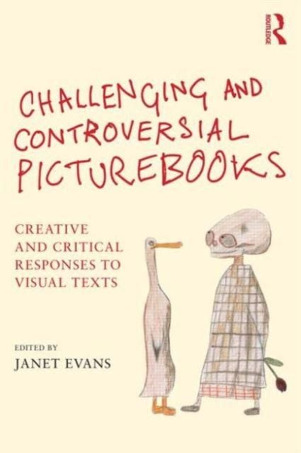 Produktbild: Challenging and Controversial Picturebooks
