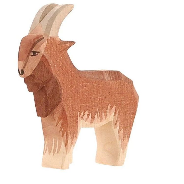 Produktbild: Ziegenbock