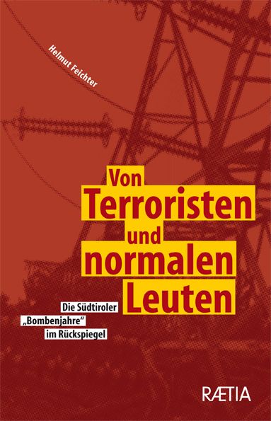 Produktbild: Von Terroristen und normalen Leuten