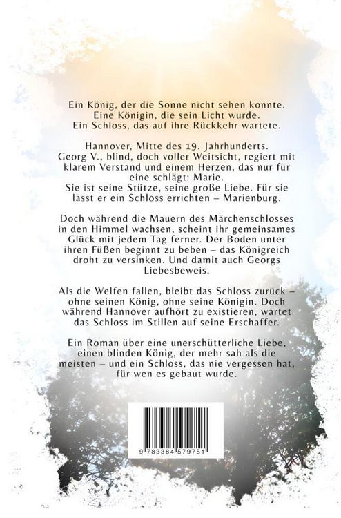 Produktbild: Wenn K&ouml;nige die Sonne nicht sehen