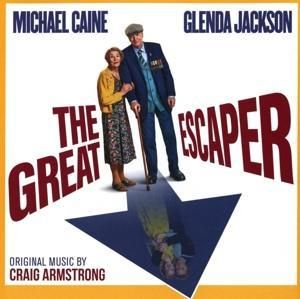 Produktbild: The Great Escaper/In voller Bl&uuml;te (OST)