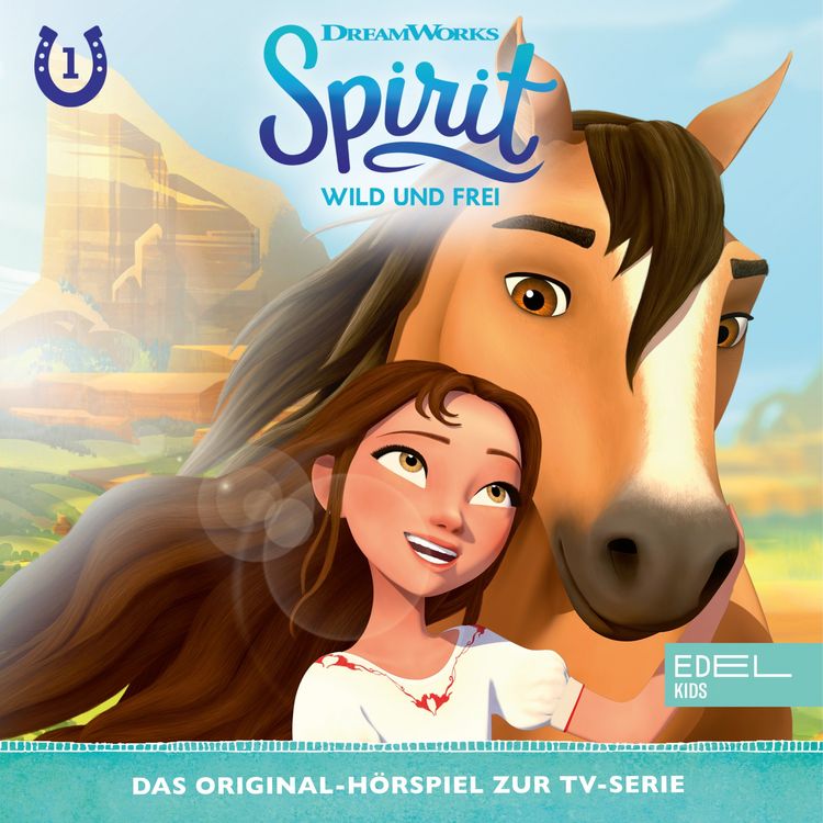 Produktbild: Folge 1: Neue Freunde / Vertrauen ist alles (Das Original-H&ouml;rspiel zur TV-Serie)