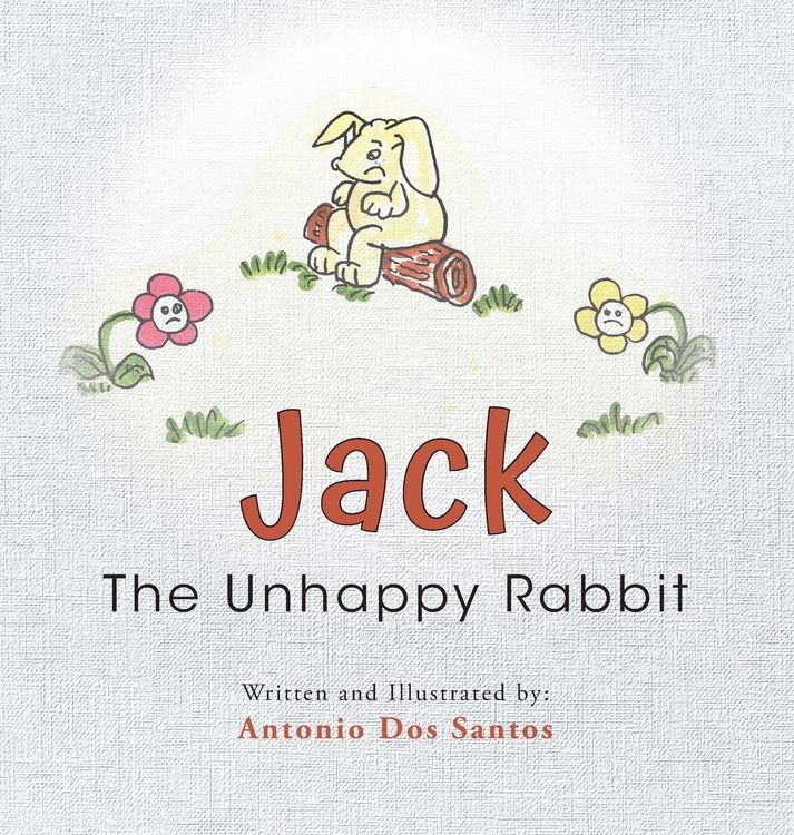 Produktbild: Jack The Unhappy Rabbit