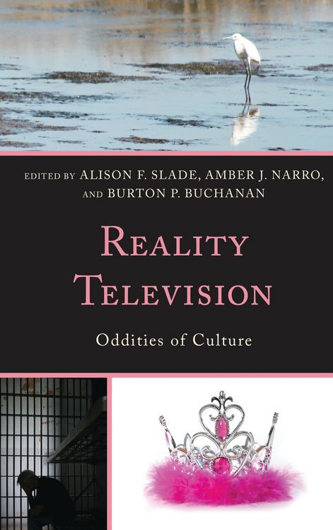 Produktbild: Reality Television