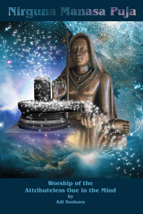 Produktbild: Nirguna Manasa Puja