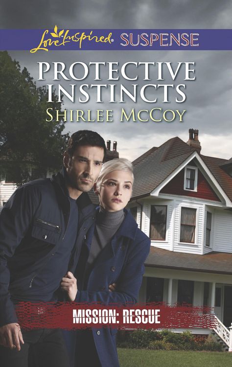 Produktbild: Protective Instincts