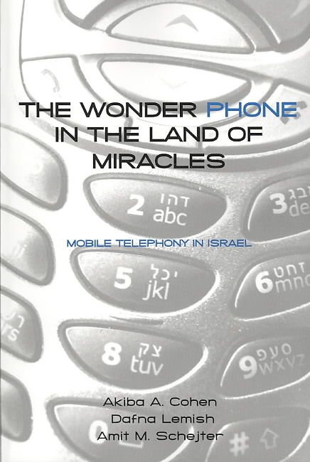 Produktbild: The Wonder Phone in the Land of Miracles