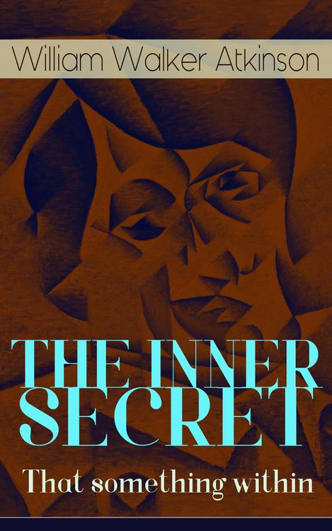 Produktbild: THE INNER SECRET - That something within
