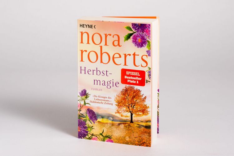 Produktbild: Herbstmagie