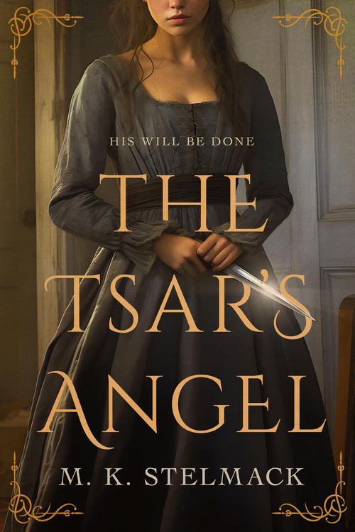 Produktbild: The Tsar's Angel