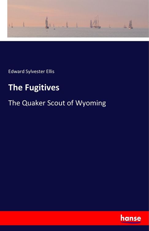 Produktbild: The Fugitives