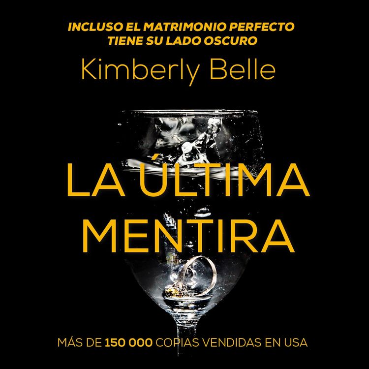 Produktbild: La &uacute;ltima mentira