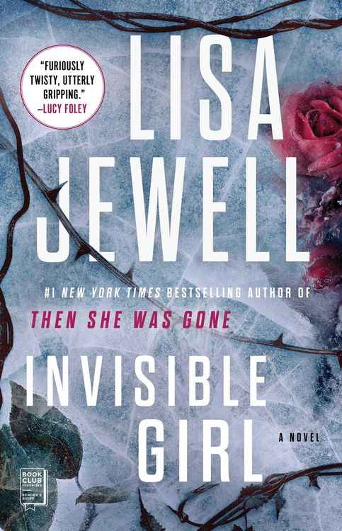 Produktbild: Invisible Girl