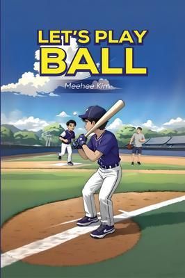 Produktbild: Let's Play Ball!