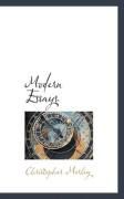 Produktbild: Modern Essays