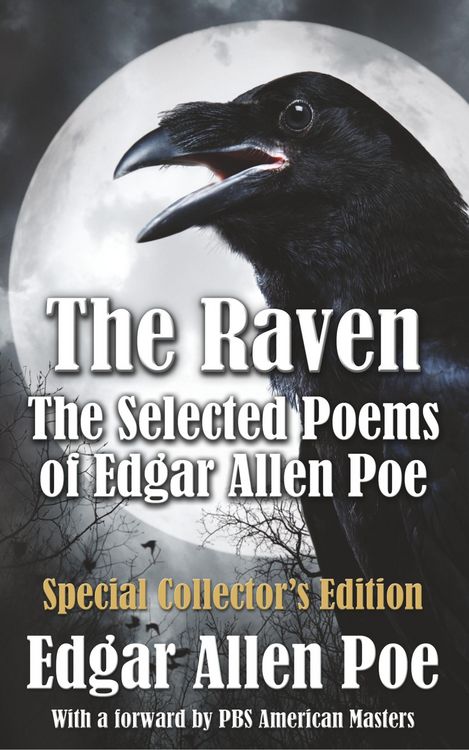 Produktbild: The Raven