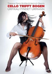 Produktbild: Cello trifft Bogen