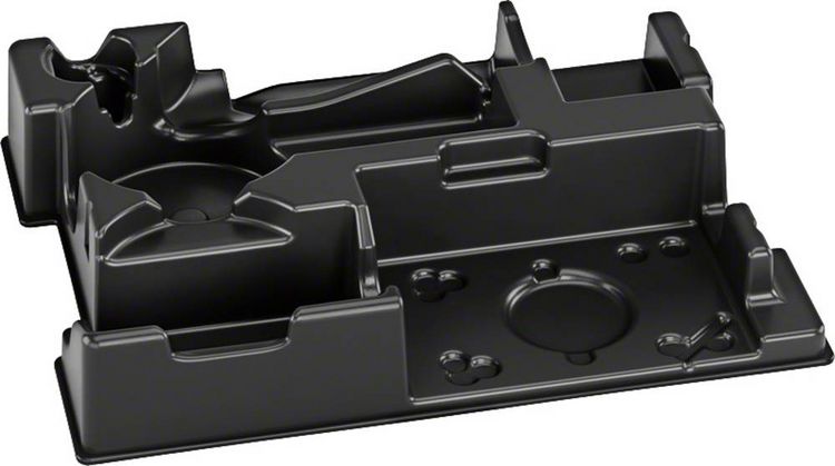 Produktbild: Bosch Professional 1600A0258Z GEX 12V/18V Koffereinlage (L x B x H) 416 x 314 x 76mm