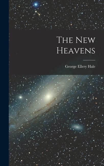 Produktbild: The New Heavens