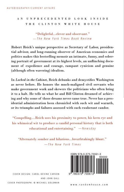 Produktbild: Locked in the Cabinet