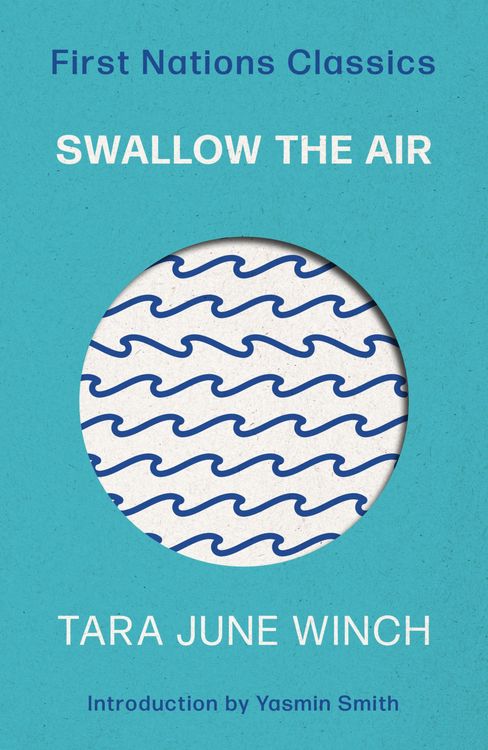 Produktbild: Swallow the Air
