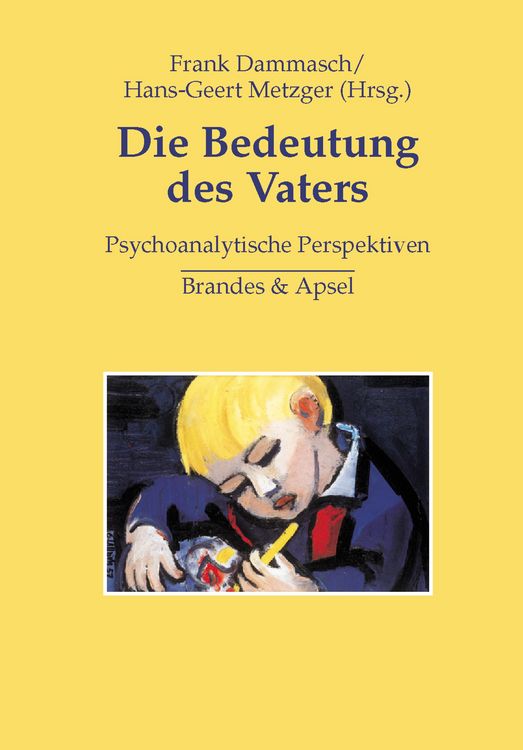 Produktbild: Die Bedeutung des Vaters